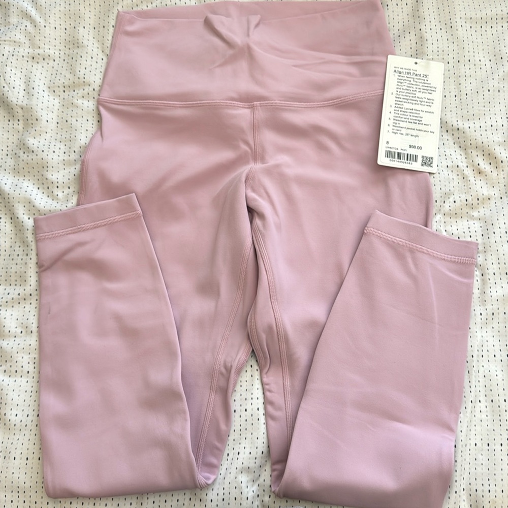 Lululemon Align Leggings